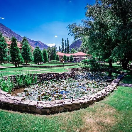 Chatcal Mountains Resort Burchmulla Exterior photo