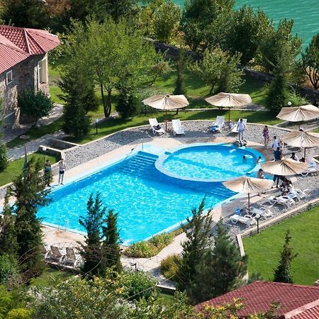 Chatcal Mountains Resort Burchmulla Exterior photo
