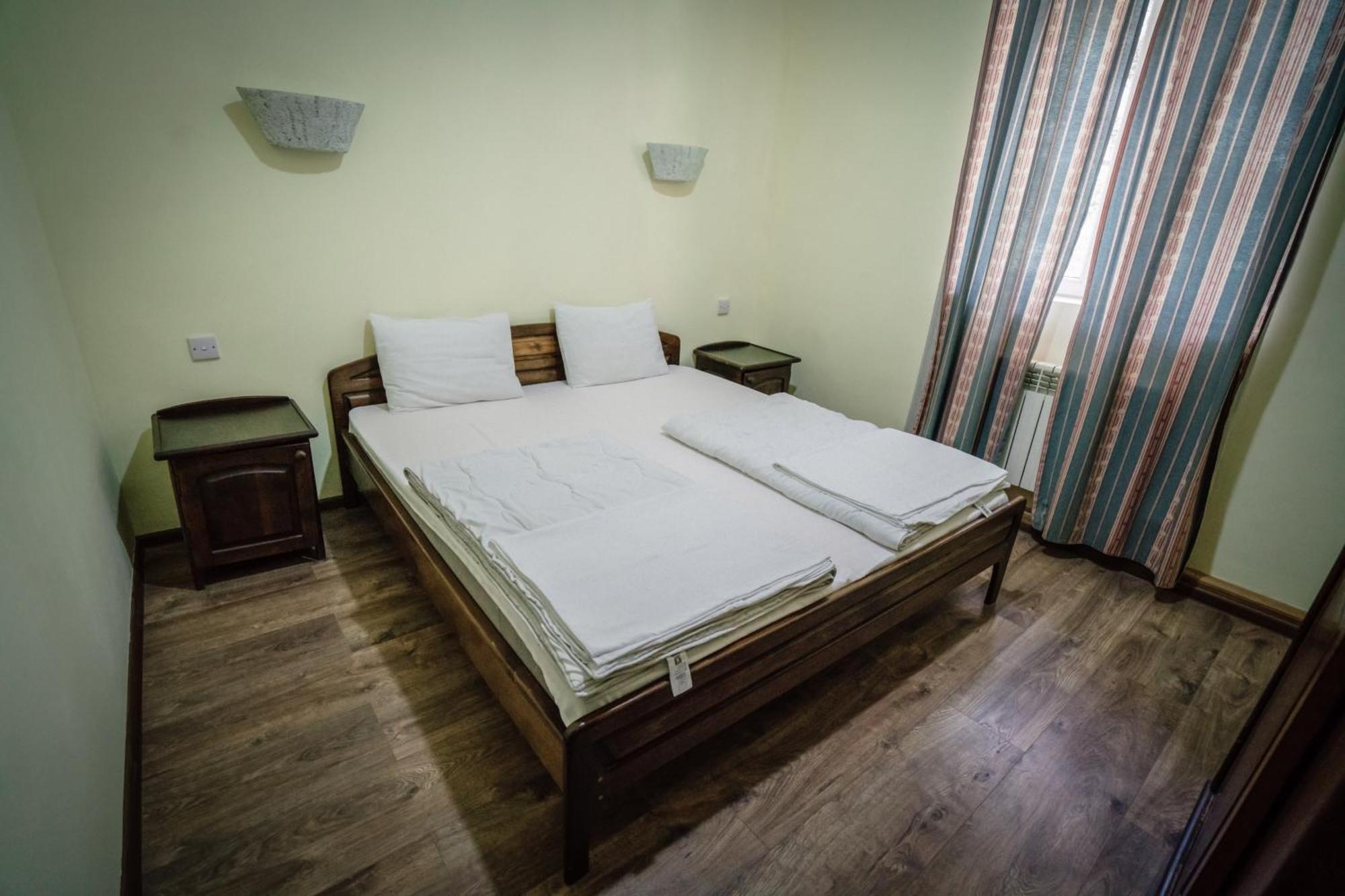 Chatcal Mountains Resort Burchmulla Exterior photo