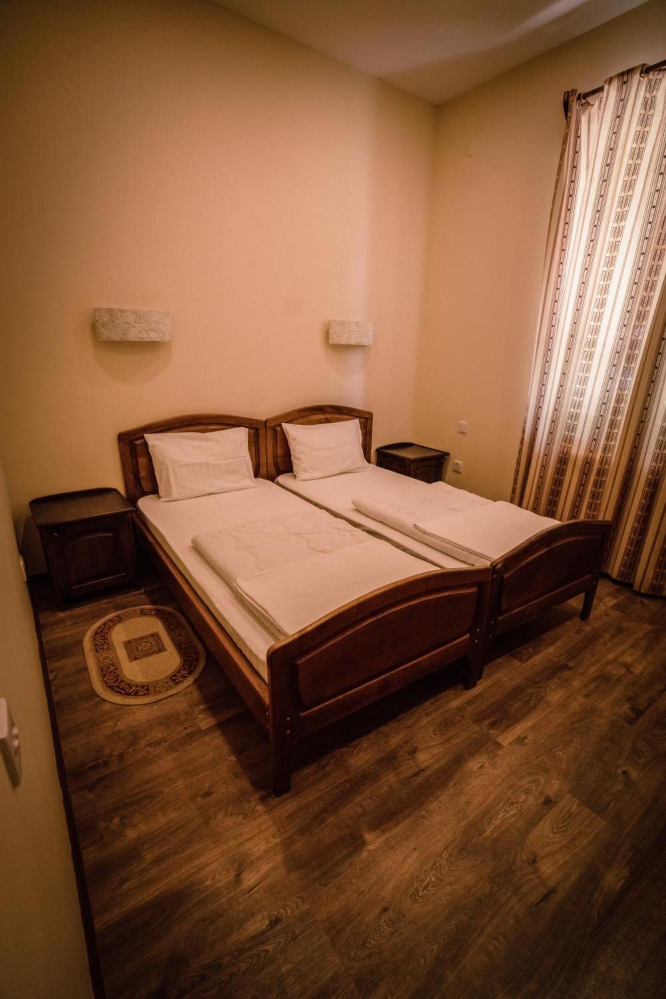 Chatcal Mountains Resort Burchmulla Exterior photo