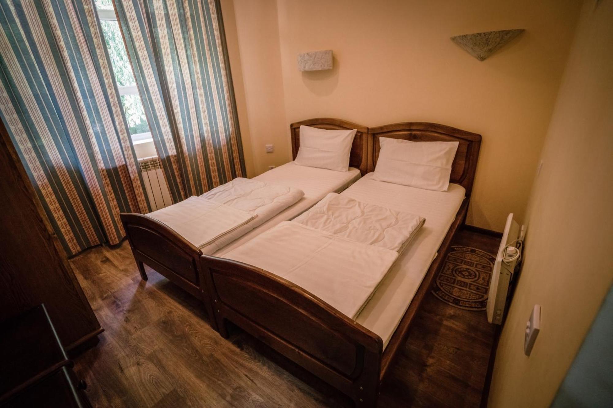 Chatcal Mountains Resort Burchmulla Exterior photo