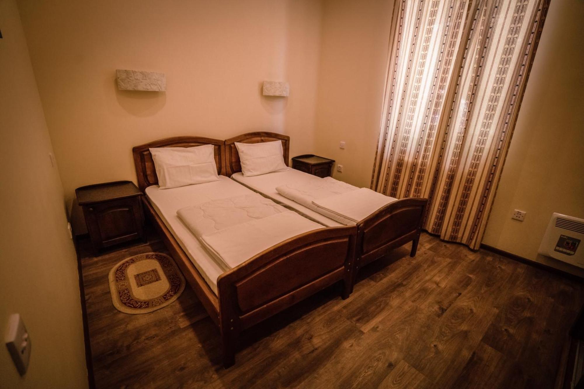 Chatcal Mountains Resort Burchmulla Exterior photo