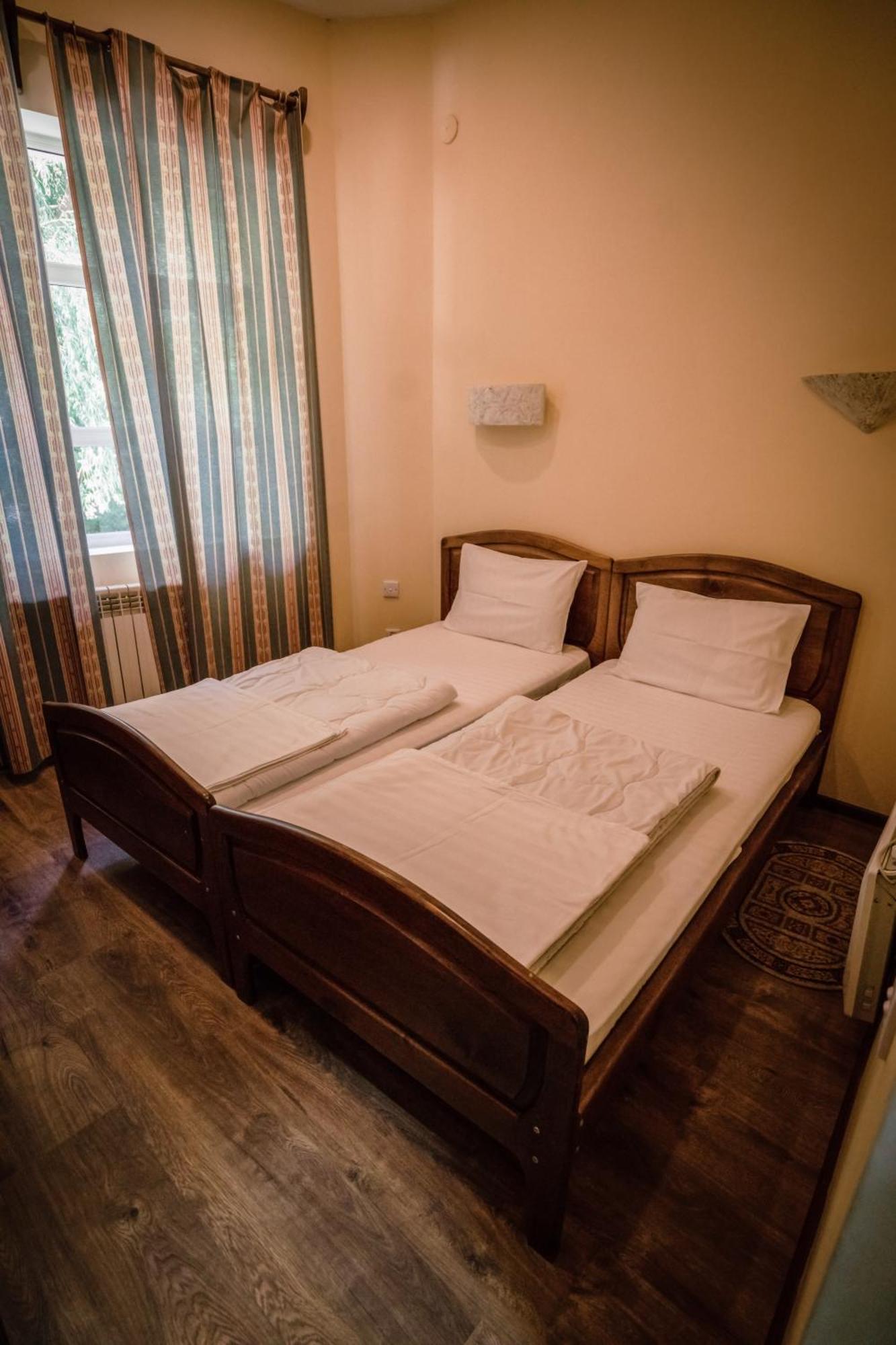 Chatcal Mountains Resort Burchmulla Exterior photo