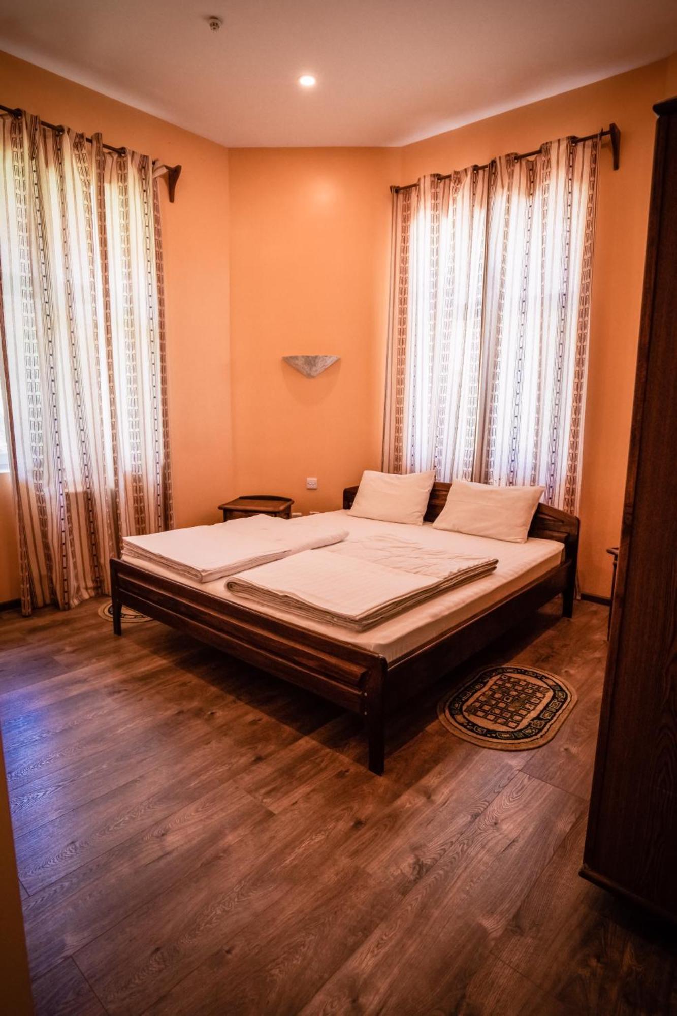 Chatcal Mountains Resort Burchmulla Exterior photo