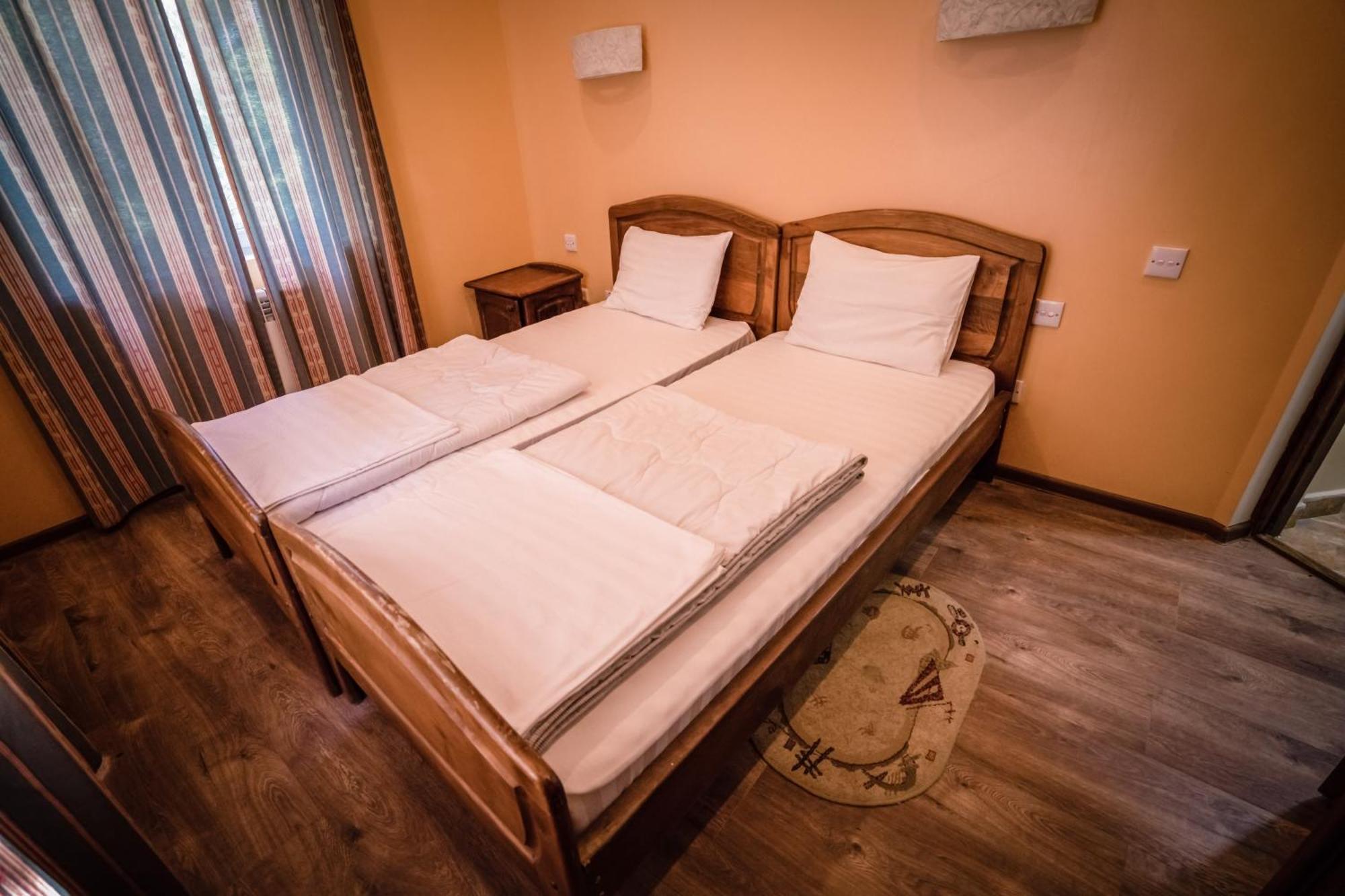 Chatcal Mountains Resort Burchmulla Exterior photo