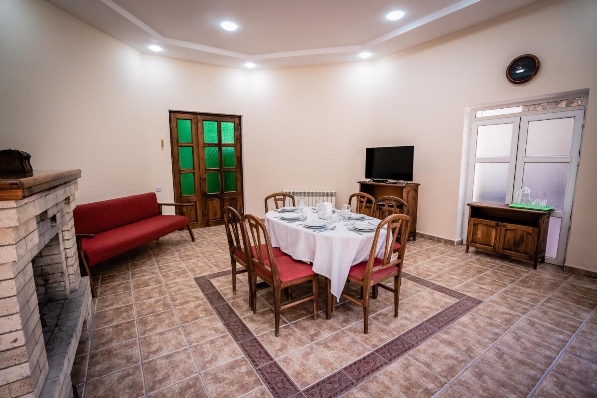 Chatcal Mountains Resort Burchmulla Exterior photo