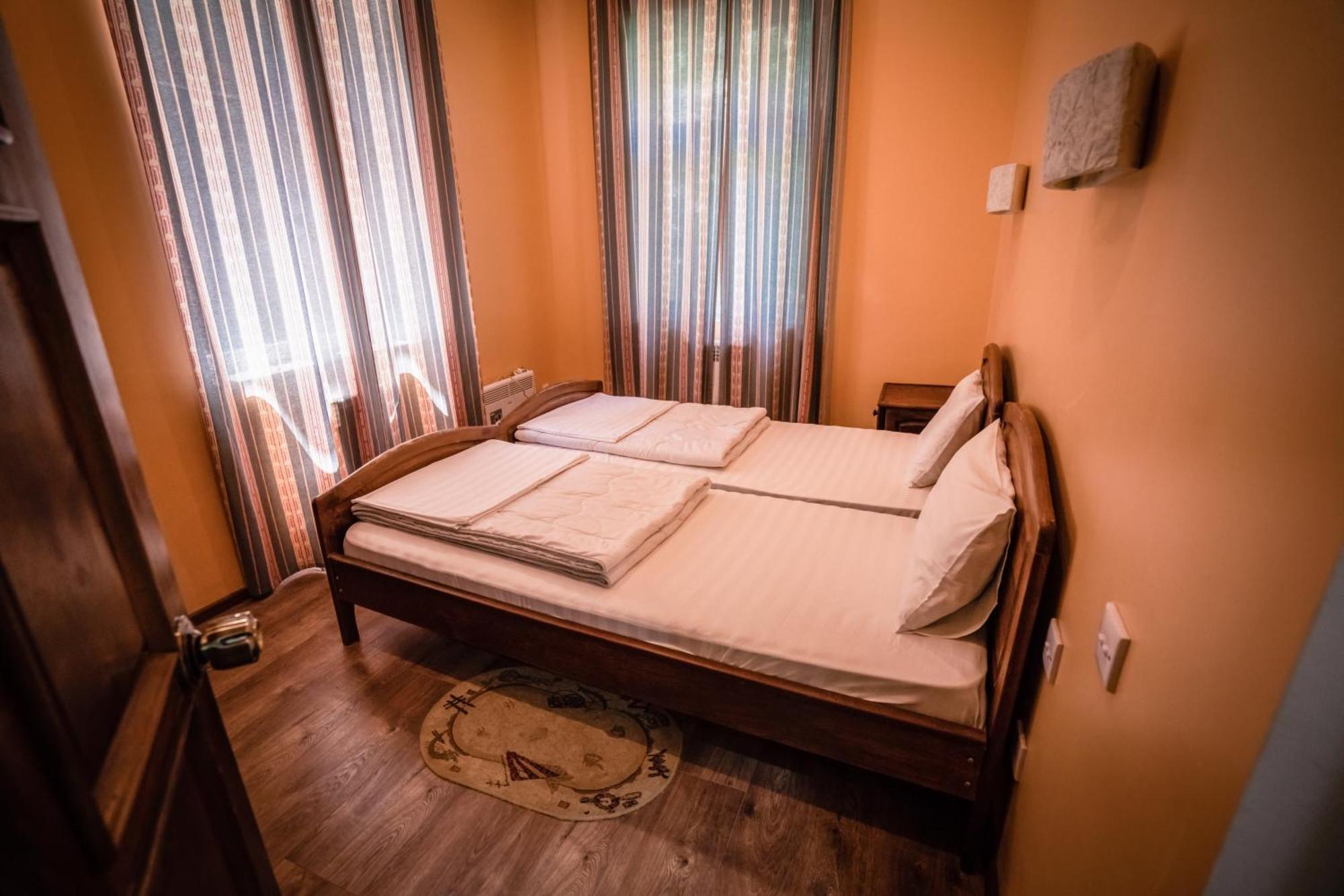 Chatcal Mountains Resort Burchmulla Exterior photo