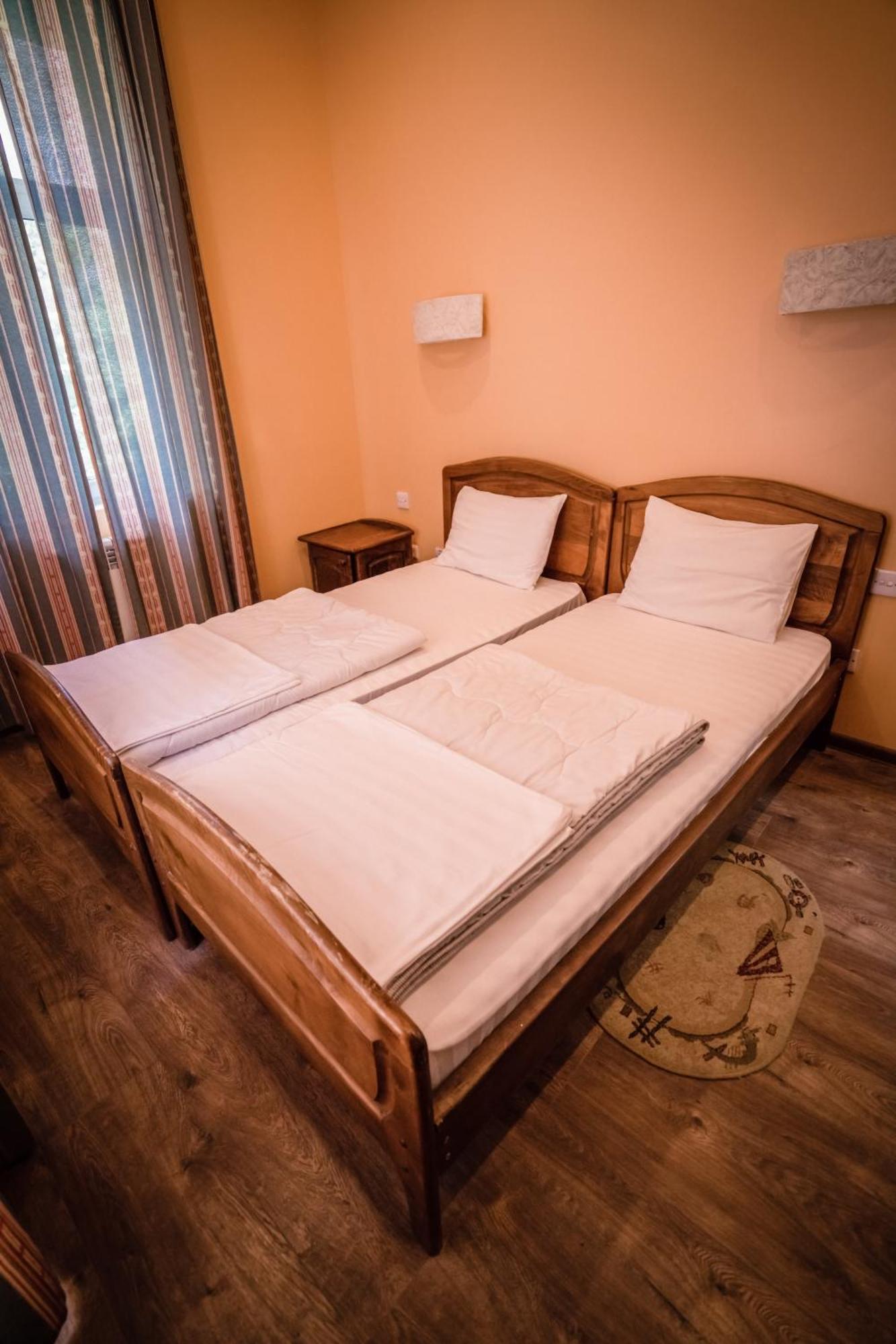 Chatcal Mountains Resort Burchmulla Exterior photo