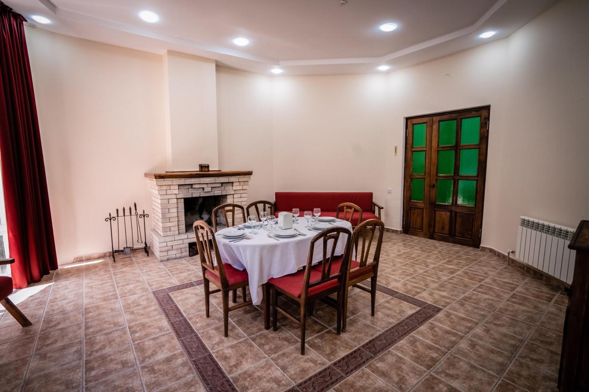 Chatcal Mountains Resort Burchmulla Exterior photo